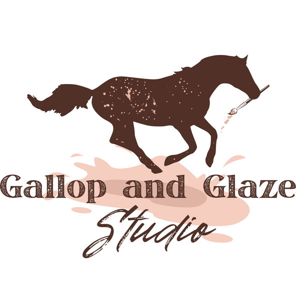 Gallop and Glaze Studio